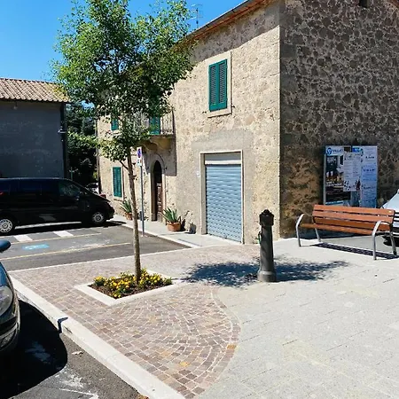 Holiday home Ca' Di Leo *