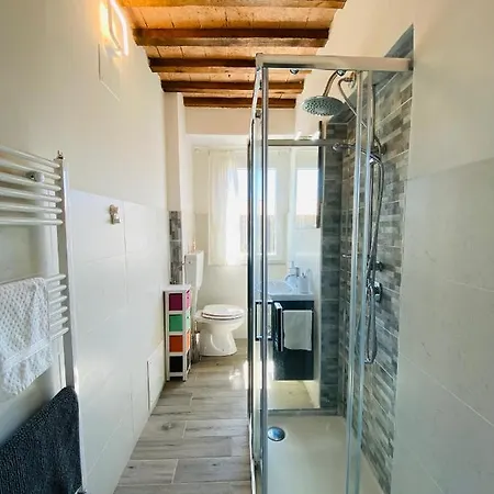 Ca' Di Leo Holiday home