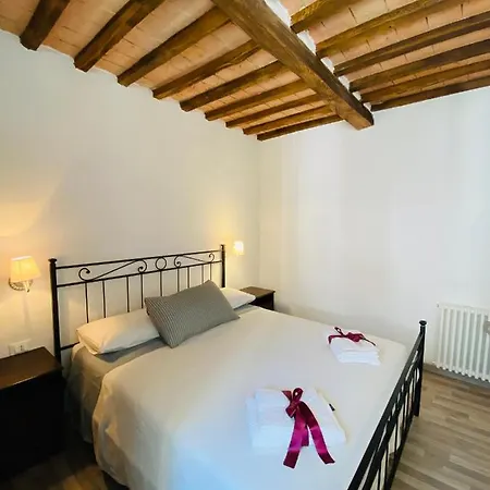 Ca' Di Leo Holiday home