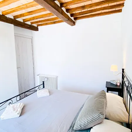 Ca' Di Leo Holiday home Santa Fiora