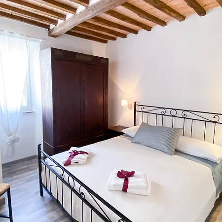 Ca' Di Leo Holiday home