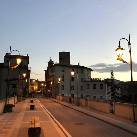 Ca' Di Leo Holiday home