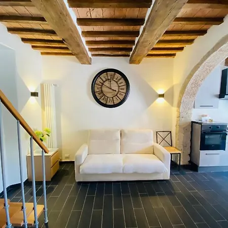 Vakantiehuis Ca' Di Leo