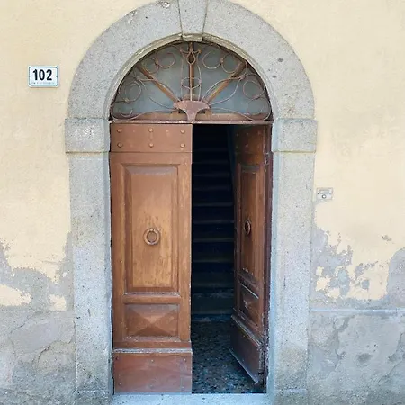 Ca' Di Leo Santa Fiora