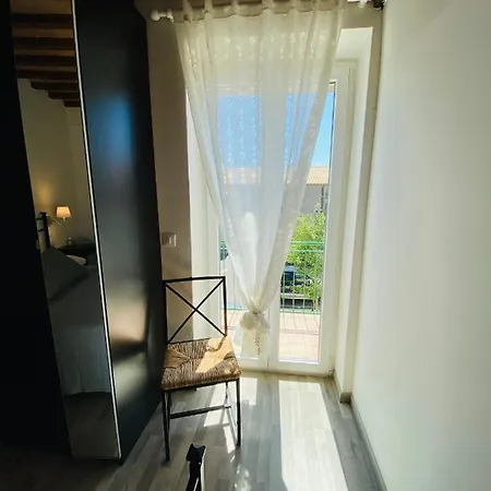 Ca' Di Leo Vakantiehuis