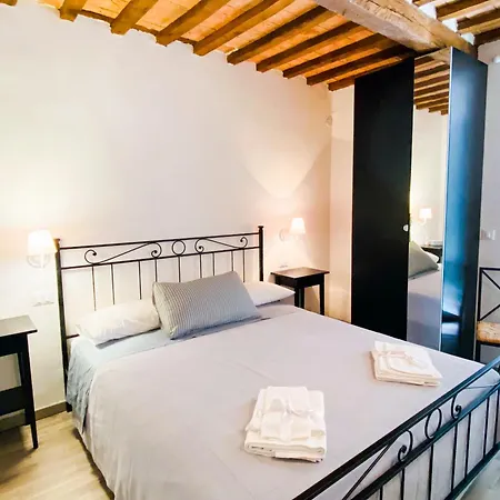 Vakantiehuis Ca' Di Leo