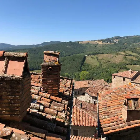 Vakantiehuis Ca' Di Leo *