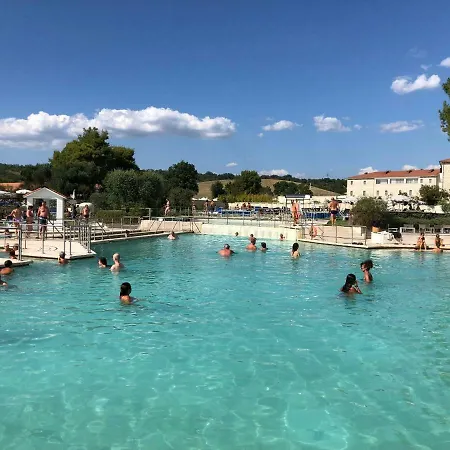 Ca' Di Leo Vakantiehuis *